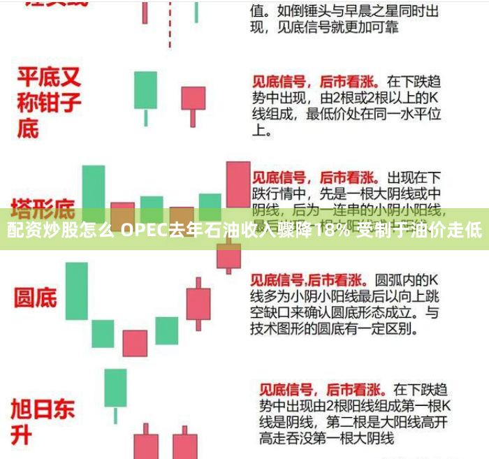 配资炒股怎么 OPEC去年石油收入骤降18% 受制于油价走低